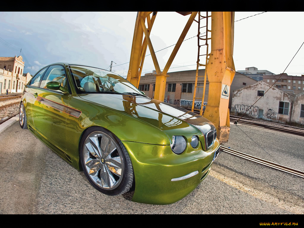 , bmw
